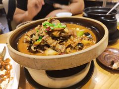 -莲餐厅·湖北菜·藕汤老手艺(愚园路店)