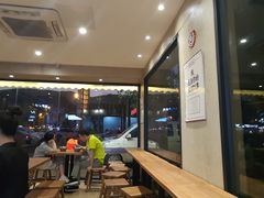 -霸碗盖码饭(长沙河西通程店)
