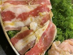 -烧肉达人(凯德晶萃店)