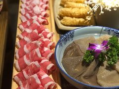 -蜀大侠火锅(四川北路店)