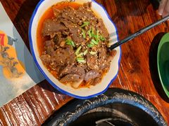 -蚬皇•陈味莞(西平景湖店)
