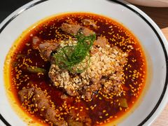 -太二酸菜鱼(中山龙之梦店)