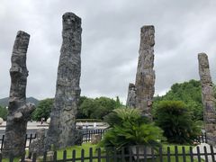 -浙江农林大学(东湖校区)