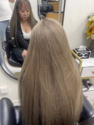 -TRIMS HAIR 修剪造型·烫染接发