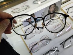 -潘多拉眼镜·蔡司依视路明月(潘家园店)