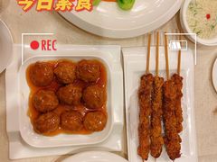 -功德林素菜饭庄(前门店)