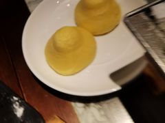 -绿茶餐厅(光谷世界城步行街店)