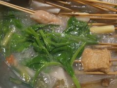 -袁记串串香(川师店)