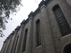 -王府井天主教堂