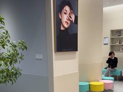 -天真蓝照相馆(五角场百联又一城店)