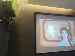 -华夏良子·足道SPA艾灸(王府井店)