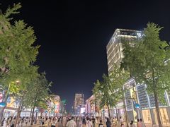 -杭州湖滨in77