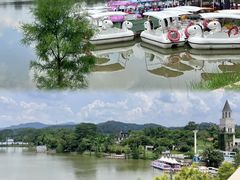 -美的鹭湖森林度假区