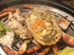 -日进一片海.生腌海鲜火锅.宵夜烧烤(三里屯总店)