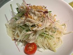 -苏乡兰亭·新派淮扬菜(吾悦广场店)