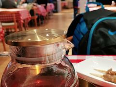 -西贝(吴江路湟普汇店)