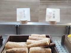 -大佛寺高级素食自助餐厅