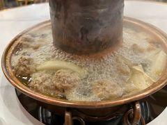 铜火锅-吴天家私坊铜火锅(远达·帝景华廷店)