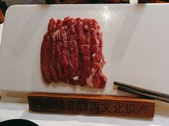 -东来顺饭庄(西直门店)