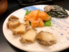 -Sushi Hanzo半藏(天环广场店)