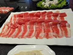 -东来顺饭庄(金泉广场店)
