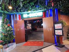-M-SHOW 米秀主题KTV(左岸印巷店)