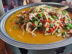 -盐帮食坊•小河帮川菜(四川师大店)