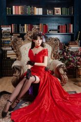 -金夫人婚纱摄影(长寿店)