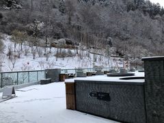 -古尔沟华美达温泉度假酒店