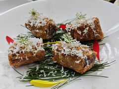 -龙井御庄·精致江南菜(龙井店)