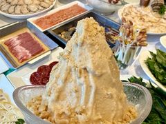 -皇城老妈·大连海鲜火锅(港湾店)