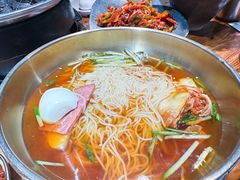 -原始泥炉烤肉(总店)