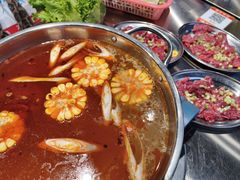 -老街鱼嘴巴(坡子街老店)