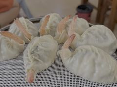 -叶存利海鲜大馅饺子(海宁路总店)