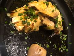 葱油鸡-上海1号私藏菜(静安店)