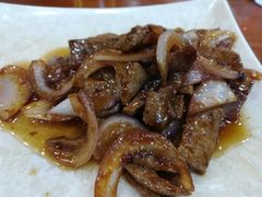 -台州老六海鲜面馆(上南总店)