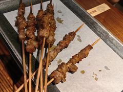 -管氏翅吧(台湾街店)