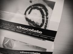 -Awfully Chocolate(来福士广场店)