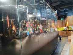 -好唛士·精酿啤酒烧烤(金沪路店)