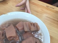 -雨田饭店(华兴东街店)