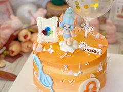 -CAKE BOSS 蛋糕老板(西单君太百货店)