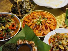 -多哥水傣味餐厅(司马巷店)