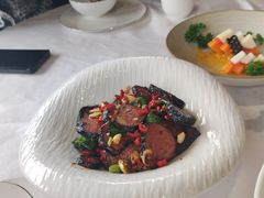 -酱湘宴餐厅(狮子山公园店)