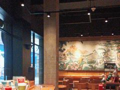 -星巴克(讯美科技广场店)