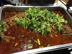 -新珠城鱼坊(龙湖店)