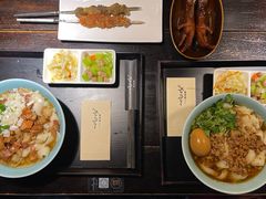 -喜晋道面馆(华严寺广场店)