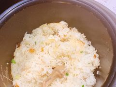 -大鸽饭(马王堆店)