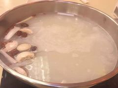 -彤德莱火锅(乐陵路店)