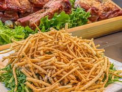 -宗泉烤全羊·烤羊腿·家常菜(解放东路店)