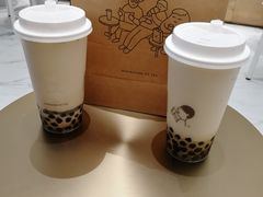 波波茶-喜茶(永旺梦乐城店)